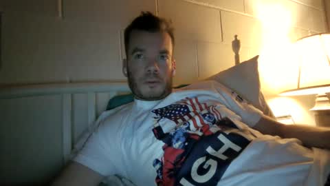 Jim online show from 03-06-25, 07:14