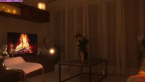 Snapshot of jseductiveart chatting on 03-08-25, 10:13 Jennifer Diaz online show from 03-08-25, 10:13