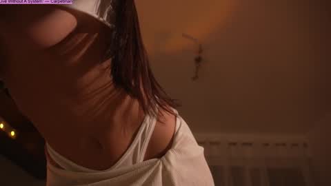 Snapshot of jseductiveart chatting on 03-12-25, 11:01 Jennifer Diaz online show from 03-12-25, 11:01