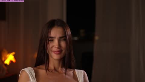 Snapshot of jseductiveart chatting on 09-29-25, 06:57 Jennifer Diaz online show from 09-29-25, 06:57