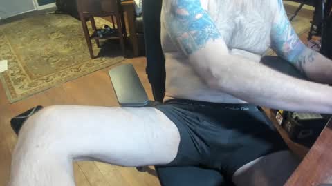 jsimon04 online show from 02-25-25, 02:33