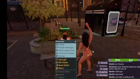 Snapshot of jstel chatting on 02-19-25, 05:06 EleniGr online show from 02-19-25, 05:06