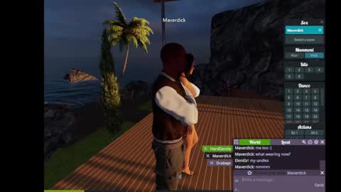 Snapshot of jstel chatting on 02-20-25, 09:11 EleniGr online show from 02-20-25, 09:11