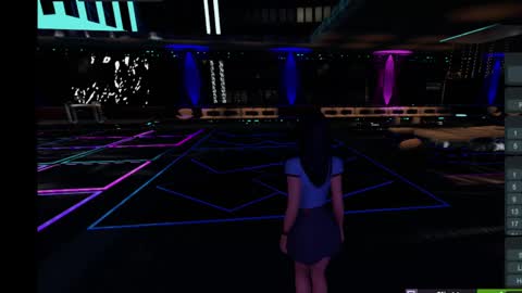 Snapshot of jstel chatting on 02-22-25, 09:15 EleniGr online show from 02-22-25, 09:15