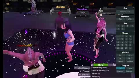 Snapshot of jstel chatting on 02-28-25, 07:05 EleniGr online show from 02-28-25, 07:05