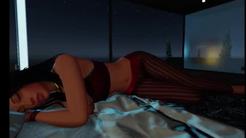 Snapshot of jstel chatting on 03-02-25, 02:30 EleniGr online show from 03-02-25, 02:30