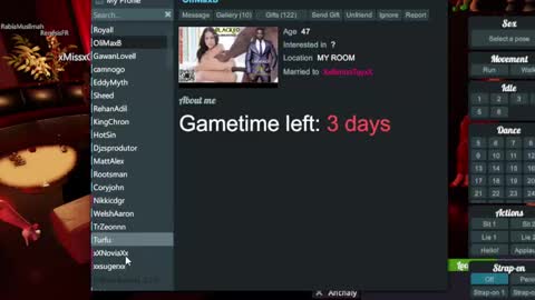 Snapshot of jstel chatting on 03-05-25, 08:21 EleniGr online show from 03-05-25, 08:21