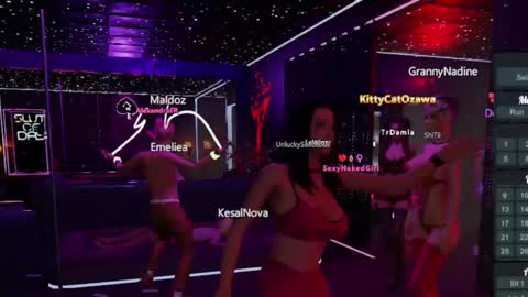 Snapshot of jstel chatting on 03-12-25, 07:57 EleniGr online show from 03-12-25, 07:57