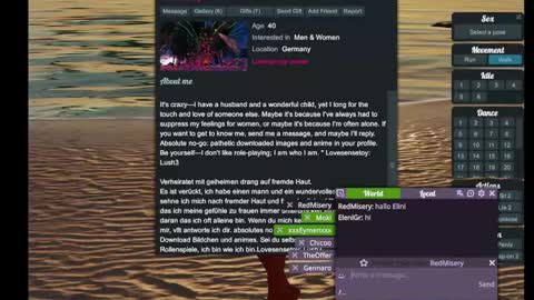 Snapshot of jstel chatting on 03-12-25, 09:13 EleniGr online show from 03-12-25, 09:13