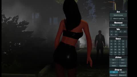 Snapshot of jstel chatting on 09-26-25, 12:42 EleniGr online show from 09-26-25, 12:42