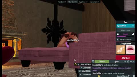 Snapshot of jstel chatting on 10-21-25, 01:56 EleniGr online show from 10-21-25, 01:56