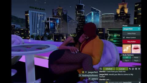 Snapshot of jstel chatting on 02-03-26, 02:53 EleniGr online show from 02-03-26, 02:53