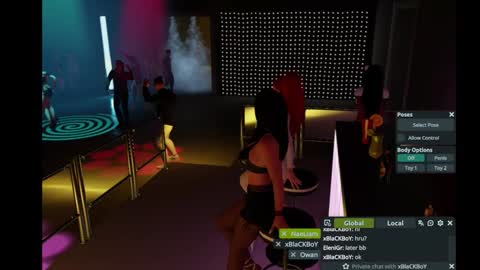 Snapshot of jstel chatting on 02-06-26, 10:24 EleniGr online show from 02-06-26, 10:24