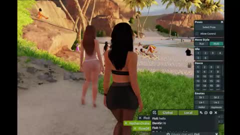 Snapshot of jstel chatting on 02-09-26, 07:07 EleniGr online show from 02-09-26, 07:07