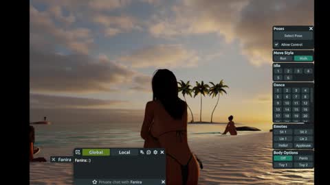 Snapshot of jstel chatting on 02-12-26, 04:57 EleniGr online show from 02-12-26, 04:57