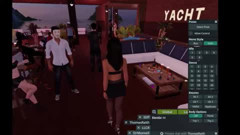 Snapshot of jstel chatting on 02-23-26, 04:54 EleniGr online show from 02-23-26, 04:54