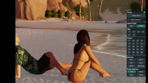 Snapshot of jstel chatting on 03-02-26, 05:08 EleniGr online show from 03-02-26, 05:08