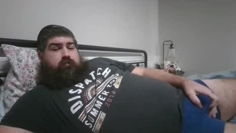 jthompson813 online show from 12-17-25, 03:29