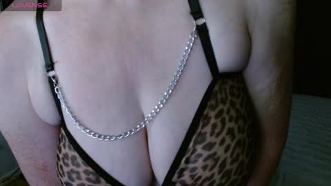 Jessi Dee online show from 07-04-26, 03:24
