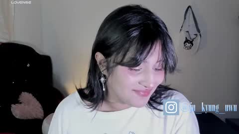 Snapshot of ju_kyung chatting on 02-12-25, 10:03 Ju Kyung online show from 02-12-25, 10:03