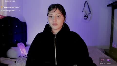 Snapshot of ju_kyung chatting on 02-19-25, 01:17 Ju Kyung online show from 02-19-25, 01:17