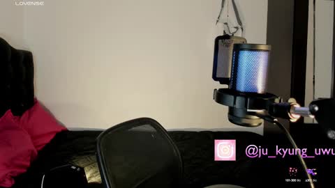 Snapshot of ju_kyung chatting on 03-04-25, 07:30 Ju Kyung online show from 03-04-25, 07:30