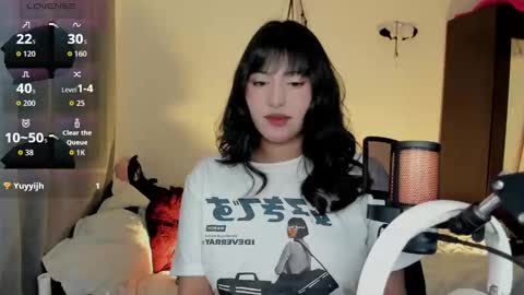 Snapshot of ju_kyung chatting on 09-11-25, 02:11 Ju Kyung online show from 09-11-25, 02:11