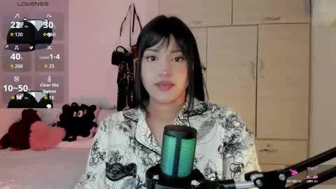 Snapshot of ju_kyung chatting on 10-06-25, 01:03 Ju Kyung online show from 10-06-25, 01:03