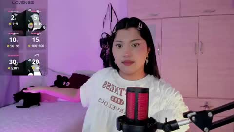 Snapshot of ju_kyung chatting on 10-07-25, 12:41 Ju Kyung online show from 10-07-25, 12:41