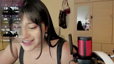 Snapshot of ju_kyung chatting on 10-11-25, 02:11 Ju Kyung online show from 10-11-25, 02:11