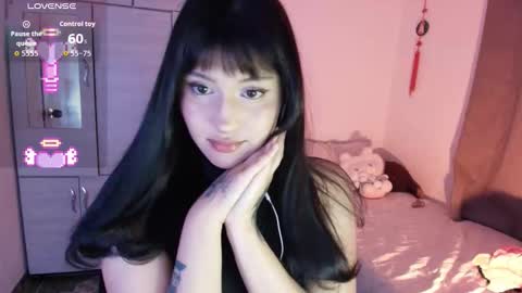 Ju Kyung online show from 02-10-26, 01:21