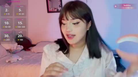 Ju Kyung online show from 06-17-26, 08:28