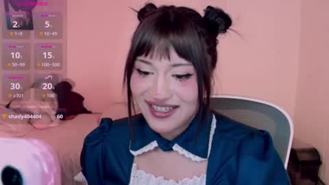 Ju Kyung online show from 07-07-26, 06:47