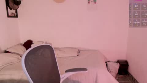 Ju Kyung online show from 07-10-26, 02:49