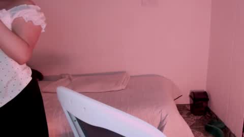 Ju Kyung online show from 07-17-26, 08:32
