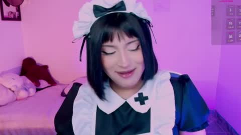 Ju Kyung online show from 07-30-26, 03:16