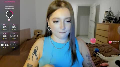 Julia and Julia online show from 12-27-24, 05:16