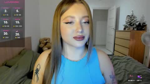 Julia and Julia online show from 01-14-25, 02:43