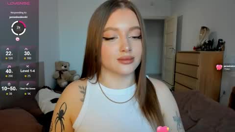 Julia and Julia online show from 02-25-25, 02:33