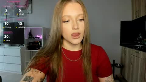 Snapshot of ju_lii chatting on 07-11-26, 10:29 Julia and Julia online show from 07-11-26, 10:29