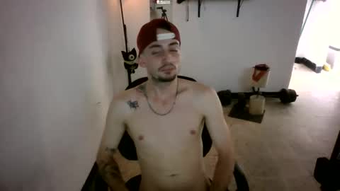 juan235665 online show from 05-20-26, 06:58