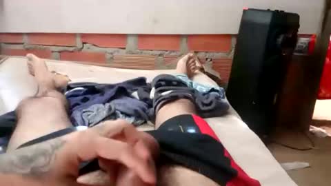 Your man online show from 04-21-26, 02:23