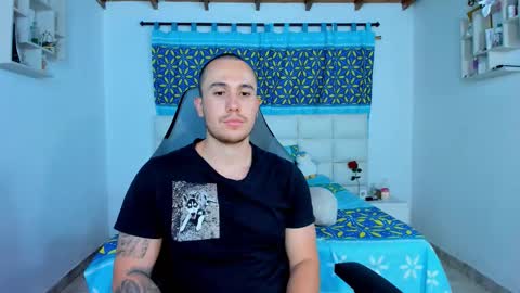 Juan online show from 01-29-25, 07:46