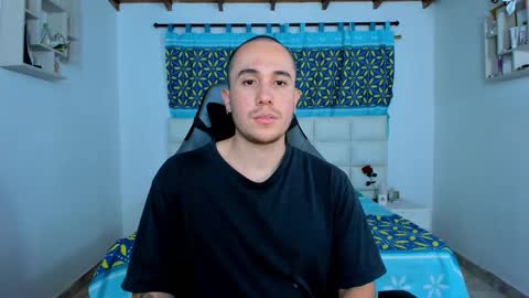 Juan online show from 02-10-25, 12:19