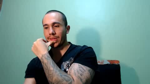 Juan online show from 02-21-25, 10:39