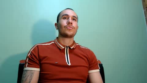 Juan online show from 02-25-25, 04:14