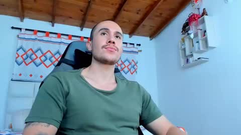 Juan online show from 03-04-25, 09:40