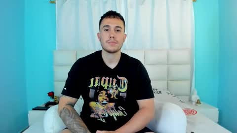 Juan online show from 09-10-25, 11:27