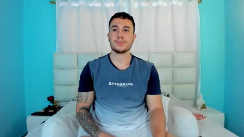 Juan online show from 09-17-25, 08:21