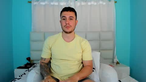 Juan online show from 09-20-25, 07:48